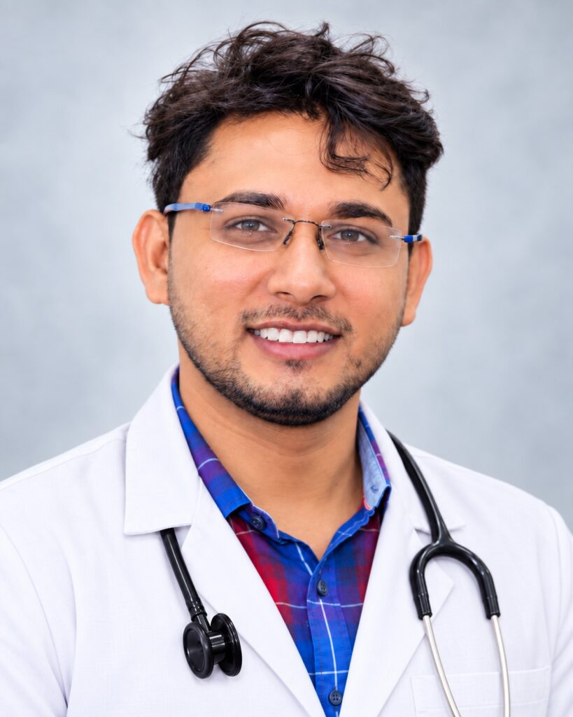 Dr. C.S.K. Aditya